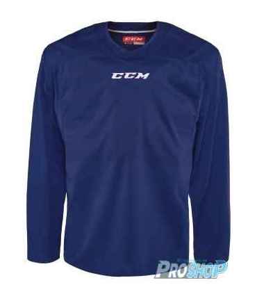 Maillot joueur CCM 6000 PRO 165grs  SENIOR