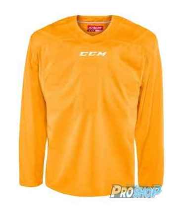 Maillot joueur CCM 6000 PRO 165grs  SENIOR