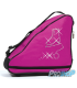Sac JERRY'S 1031 Crystal ROSE, patin en strass, à patins