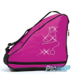 Sac JERRY'S 1031 Crystal, patin en strass, à patins