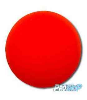 Balle roller PLASTIQUE ORANGE ECO