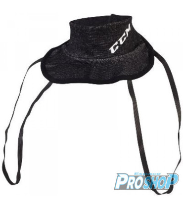 Protège cou CCM PRO NECK GUARD SENIOR