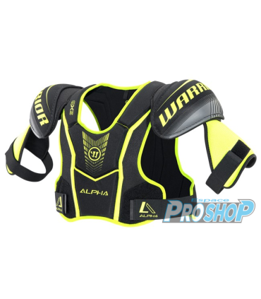 Epaulière Warrior QX5 Junior Large