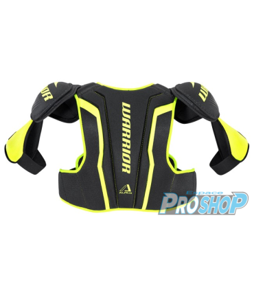 Epaulière Warrior QX5 Junior Large