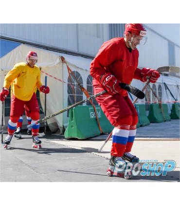 Protège lames hockey à roulettes rollerguard