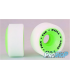 Roues Fox Ø57 mm 92A Roll Line, Libre