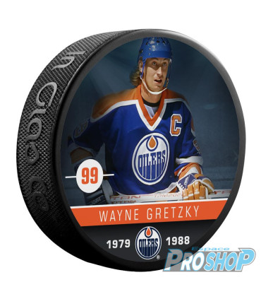 Palet NHL Alumni Wayne Gretzky