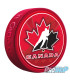 Palet Team Canada rouge