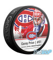 Palet NHL Carey Price