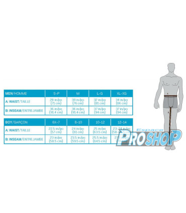 Pantalon Mondor 747 enfant