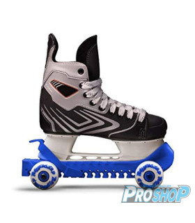 Protège lames hockey à roulettes rollerguard