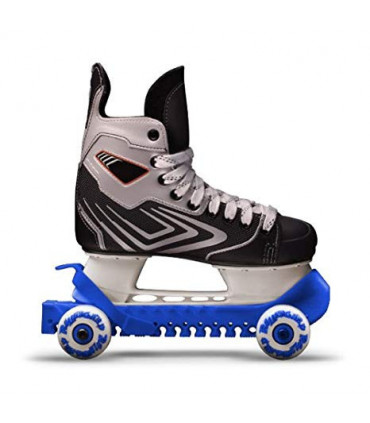 Protège lames hockey à roulettes rollerguard
