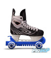 Protège lames hockey à roulettes rollerguard