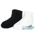 Cache Patins Polaire J717 noir L , XL