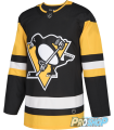 Maillot NHL ADIDAS AUTHENTIC Pittsburgh SENIOR X-SMALL