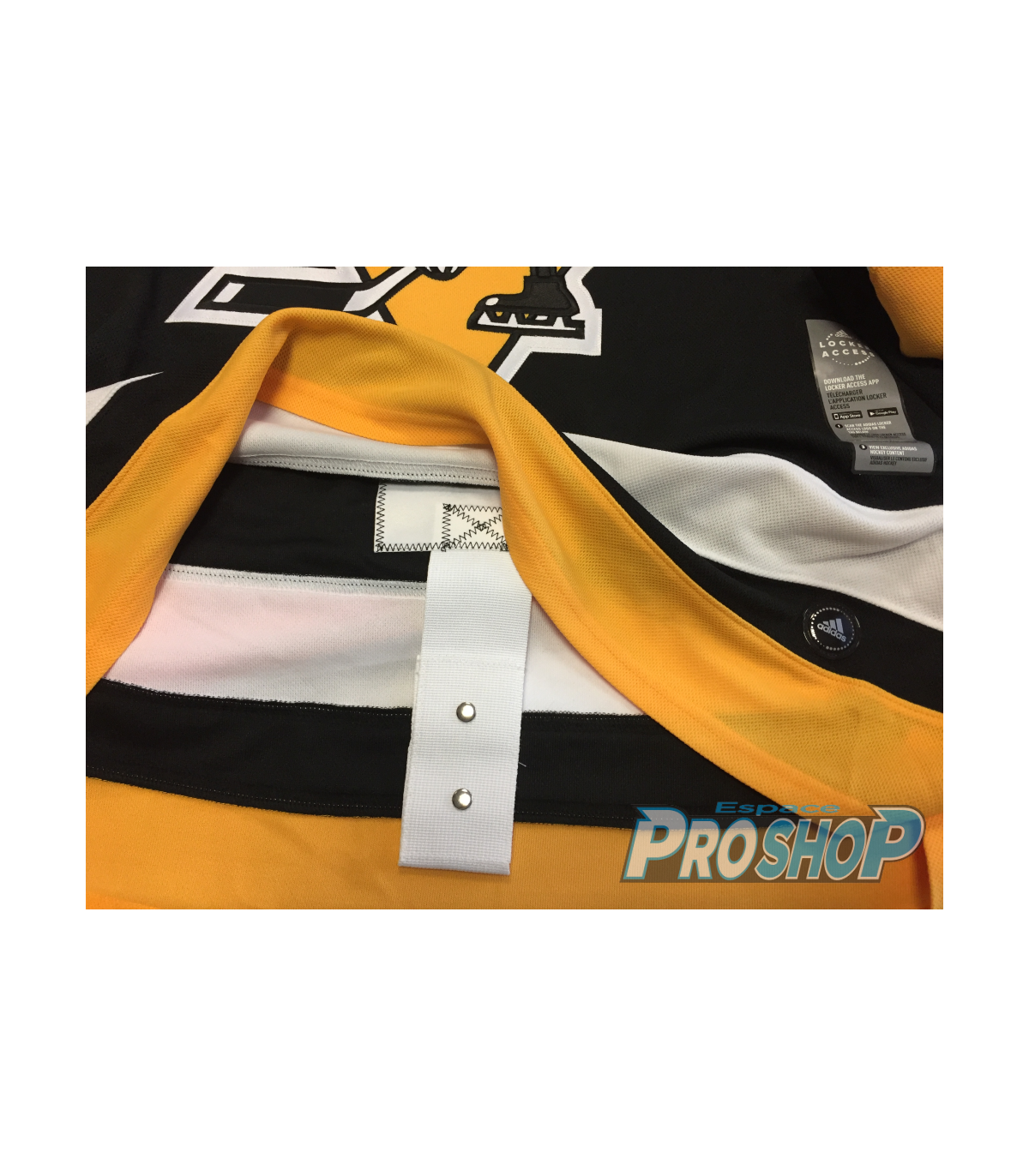 Maillot nhl adidas shop