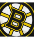 Tee Shirt Core Logo Boston Bruins, enfant