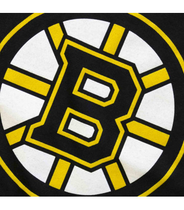 Tee Shirt Core Logo Boston Bruins, enfant