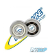 Roulements ABEC 9, 7mm Roll line Speed Max