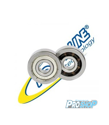 Roulements ABEC 9, 7mm Roll line Speed Max