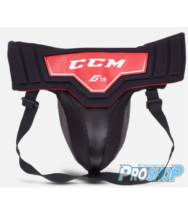 Coquille gardien CCM G1.9 INTERMEDIAIRE