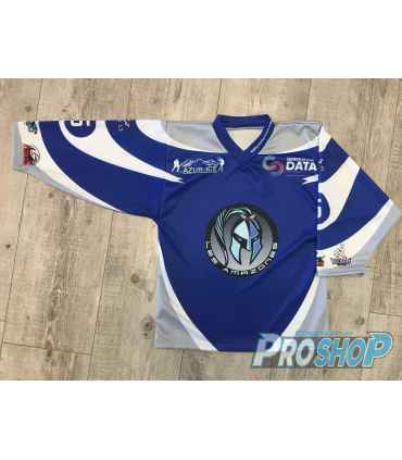 Maillot personnalisé sublimation