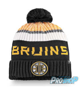 Bonnet NHL Boston Fanatics Rinkside Espace ProShop