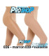 Collants derrière talon ou couvre patin, IM 0859