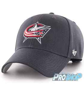 Casquette NHL Colombus Blue Jackets Mvp '47 Espace ProShop