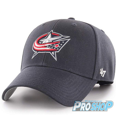 Casquette NHL Colombus Blue Jackets Mvp '47 Espace ProShop