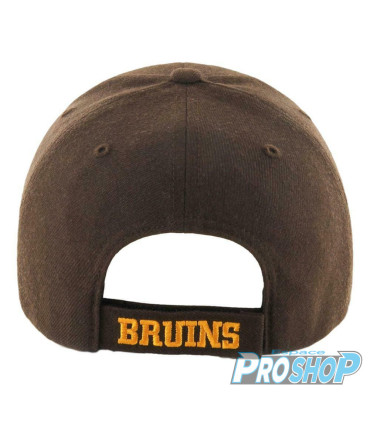 Casquette NHL Boston Bruins Vintage Mvp '47 Espace ProShop