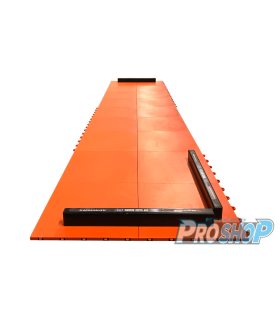 My SLIDE BOARD Pro Espace ProShop