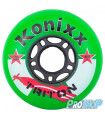 Roue KONIXX Triton exterieur 82A