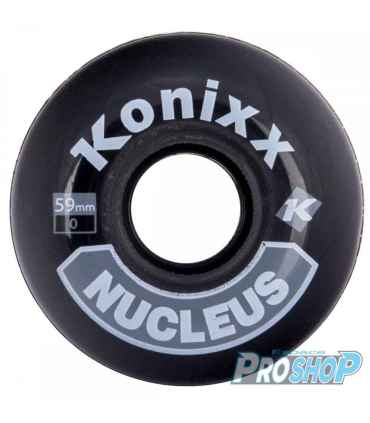 Roue KONIXX Nucleus Gardien 59mm