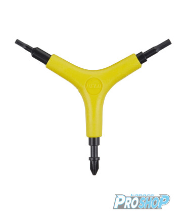 Outil MultYtool HELO Espace ProShop