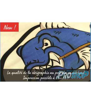 Tee shirt personnalisé club Espace ProShop