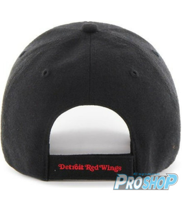 Casquette NHL Detroit Red Wings Mvp '47 Espace ProShop
