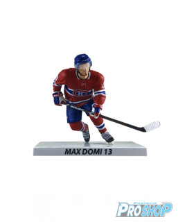 NHL SPORTS PICKS Équipe Canada Series 2 Sidney Crosby figurine MAILLOT BLANC