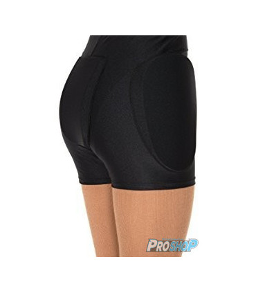 Protection: Short de saut J850