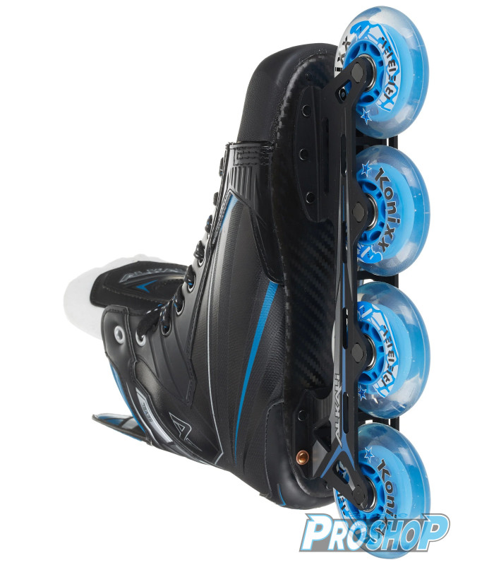 Roller ALKALI Revel 4 senior