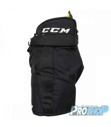 Culotte CCM TACKS AS1 enfant