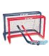 SET CCM de 2 Mini Cages + 2 mini crosses + balle