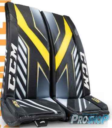 Bottes CCM AXIS PRO senior