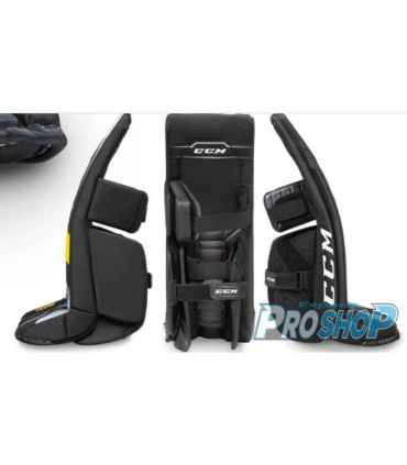 Bottes CCM AXIS PRO senior