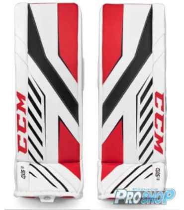 Bottes CCM AXIS 1.9 senior