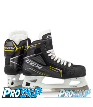 Patins gardien CCM TACKS 9370 junior