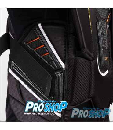 Plastron CCM AXIS PRO senior