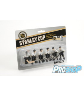 Baby hockey EQUIPE joueurs+gardien NHL MAILLOTS , mail.blanc