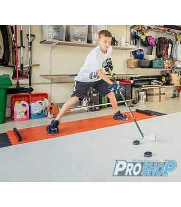 My SLIDE BOARD lit Espace ProShop