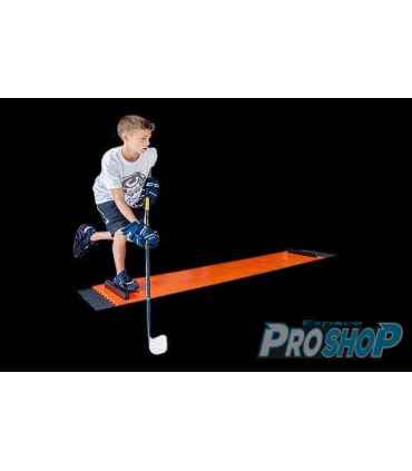 My SLIDE BOARD lit Espace ProShop